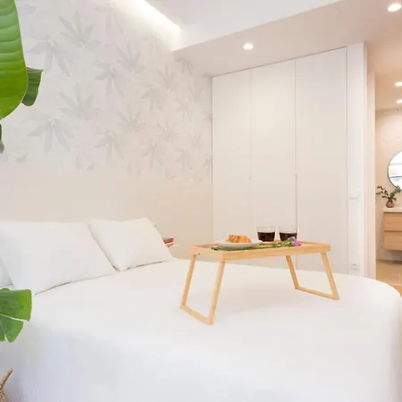 Mareas De Carril A 50m De La Playa *