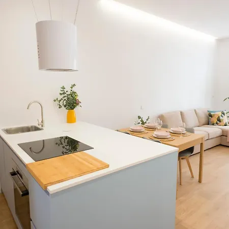 Mareas De Carril A 50m De La Playa 公寓 维拉加尔西亚·德·阿劳萨