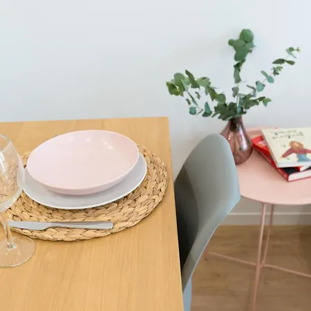 Mareas De Carril A 50m De La Playa * 维拉加尔西亚·德·阿劳萨