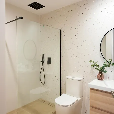 公寓 Mareas De Carril A 50m De La Playa 维拉加尔西亚·德·阿劳萨