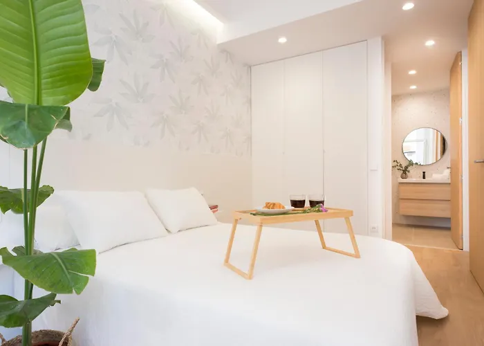 Mareas De Carril A 50m De La Playa *