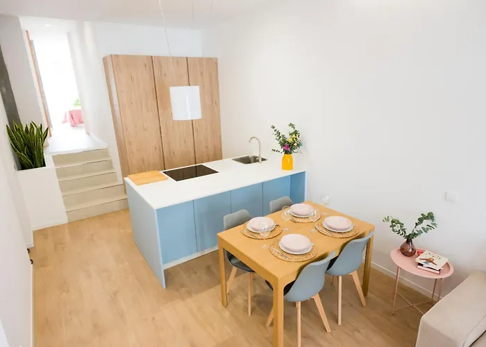 Mareas De Carril A 50m De La Playa